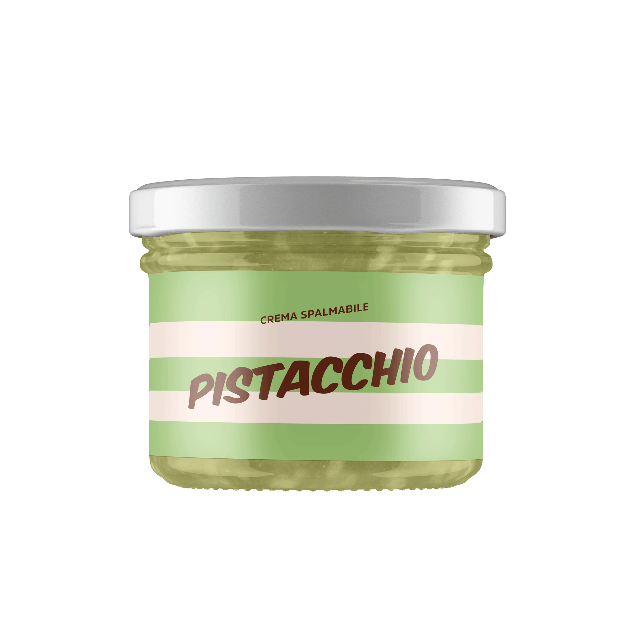 Crema spalmabile Pistacchio